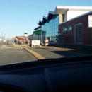 CWA - Central Wisconsin Airport - Airports