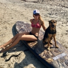 Salty Dog Paddle