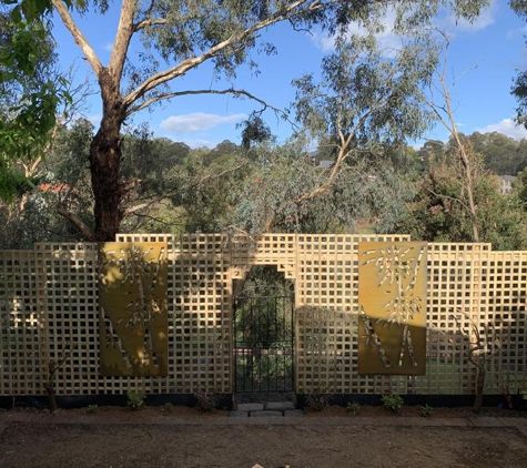 RB Maintenance - Eltham, VIC. New screen