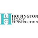 Hoisington Legacy Construction - Kitchen Planning & Remodeling Service