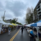 University District Farmers Market