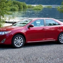 Toyota of New Bern - New Car Dealers