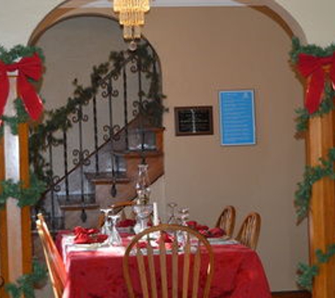 Maple Street Bed & Breakfast - Lamoni, IA