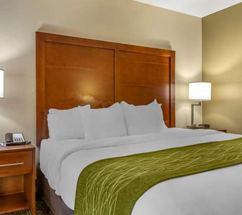 Comfort Inn & Suites Phoenix North / Deer Valley - Phoenix, AZ