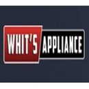 Whit's Appliance Repair - Small Appliance Repair