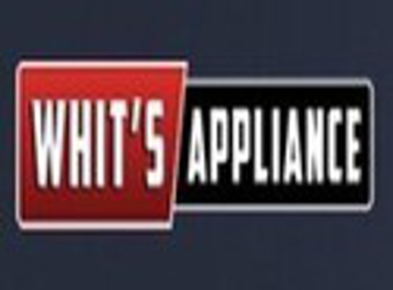 Whit's Appliance Repair - Bozeman, MT