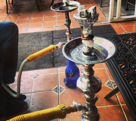 Rotana Hookah Lounge - Astoria, NY