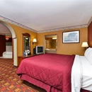 Americas Best Value Inn - Motels