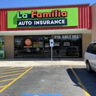 La Familia Auto Insurance & Tax Services