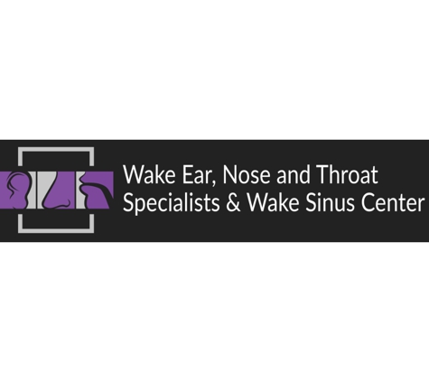 Wake Ear, Nose and Throat Specialists - Cary, NC