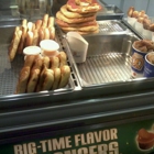 Auntie Anne's