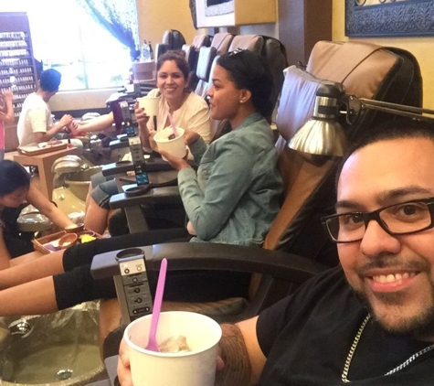 Envy Nails Spa - Fort Worth, TX