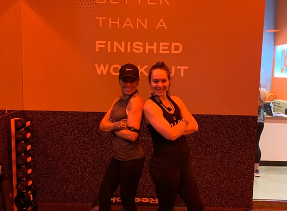 Orangetheory Fitness - Boston, MA