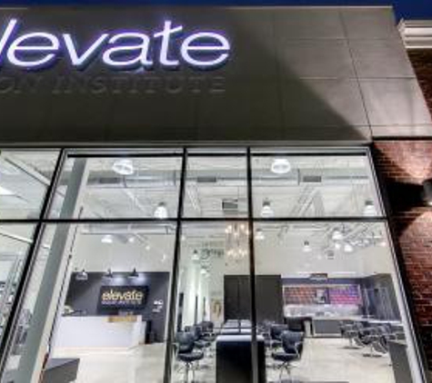 Elevate Salon Institute - Royal Oak, MI