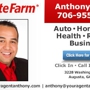 Anthony Thuan - State Farm Insurance Agent