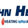 John Henry's Plumbing Heating & Air Conditioning Co - Lincoln, NE