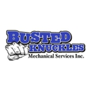 Busted Knuckles Mechanical Services Inc - Tire Dealers