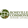 Roseville Commons Senior Living gallery