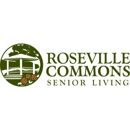 Roseville Commons Senior Living - Furnished Apartments