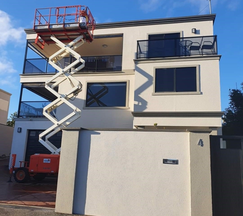 Hudson's Painting & Decorating - Launceston, TAS