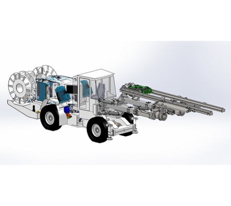 White Mining Equipment Pty Ltd - Cargo, NSW