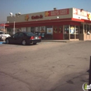 Carl's Jr. - Fast Food Restaurants