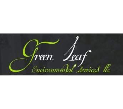 Green Leaf Environmental Services LLC - Starke, FL