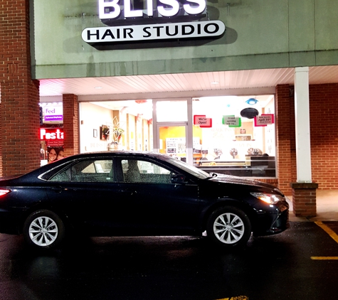 Bliss Hair Studio - Winston-Salem, NC