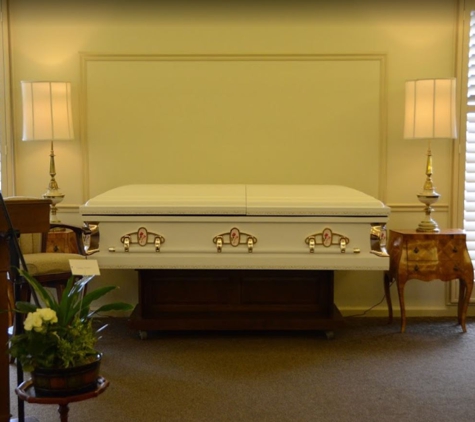 Loose Funeral Homes & Crematory - Anderson, IN