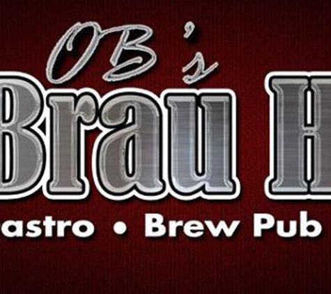 OB's Brau Haus (Formally Old Bavarian) - Appleton, WI