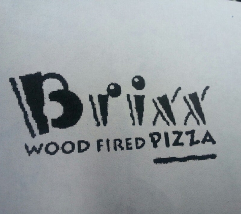 Brixx Wood Fired Pizza + Craft Bar - Charlotte, NC