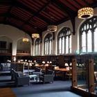 Columbia University Burke Library at Union Theological Seminary