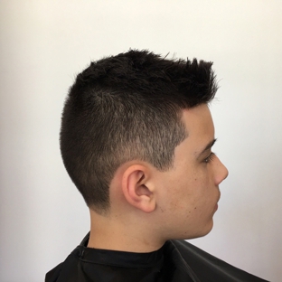 Laritza's Hair Salon - Ourimbah, NSW