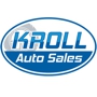 Kroll Auto Sales