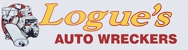 Logue's Auto Wreckers - Auto Parts Recyclers