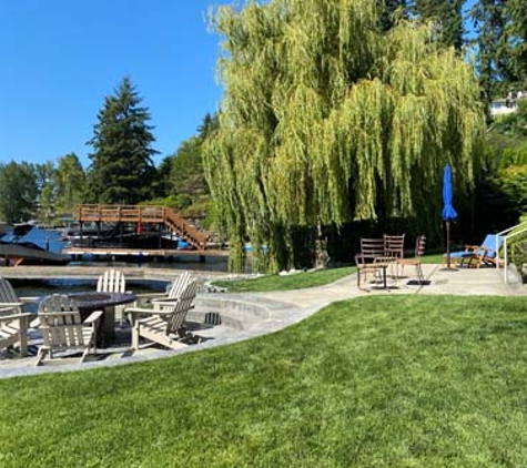 Northeast Landscaping Services LLC - renton, WA