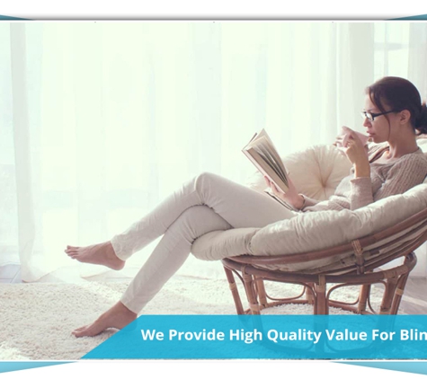 Stan Bond SA Pty Ltd - Campbelltown, SA. We Provide High Quality Value For Blinds