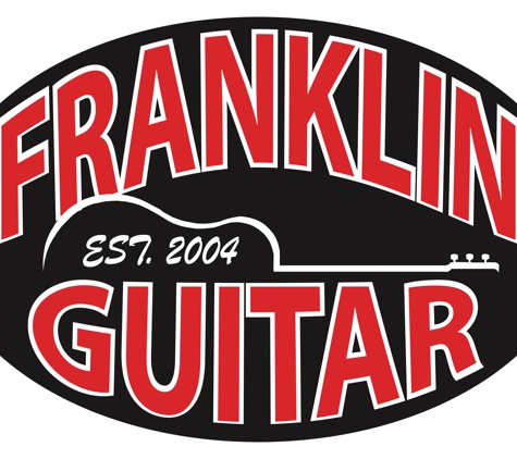 Franklin Guitar - Franklin, TN