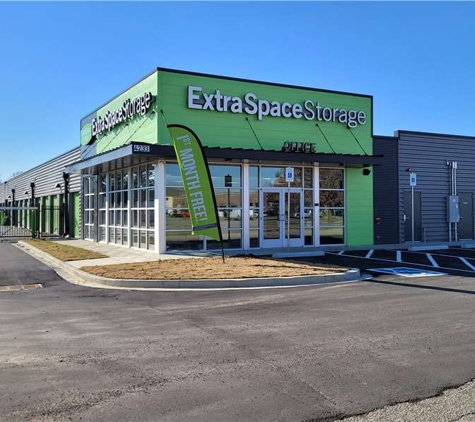 Extra Space Storage - Memphis, TN