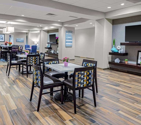 Hampton Inn Cranbury - Cranbury, NJ