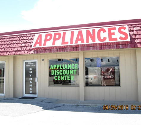 Appliance Discount Center - Fort Myers, FL