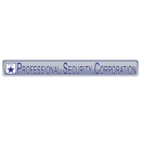 Professional Security Corporation - Security Guard & Patrol Service