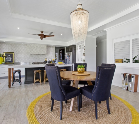 Rufus Design Group - Berserker, QLD