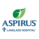 Aspirus Langlade Health and Rehabilitation - Physical Therapists