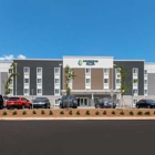 WoodSpring Suites Concord-Charlotte Speedway