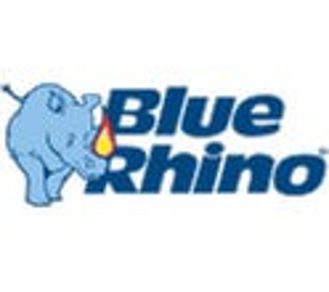 Blue Rhino - Houston, TX