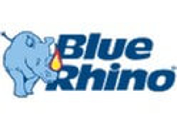 Blue Rhino - Austin, TX