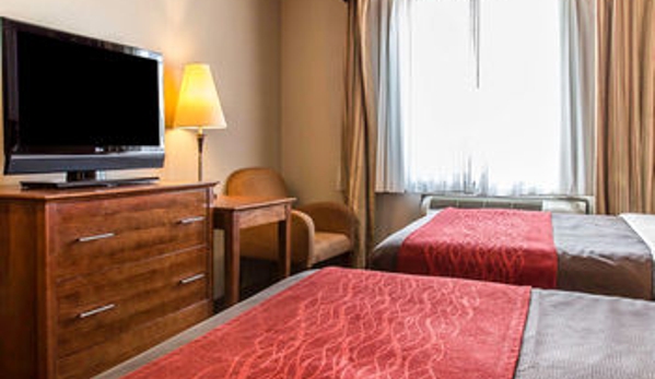 Avion Inn Near LGA Airport, Ascend Hotel Collection - East Elmhurst, NY