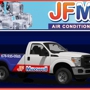 JF Maxwell Heating & Air