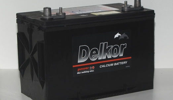 J & J Batteries Pty Ltd - Wynnum, QLD